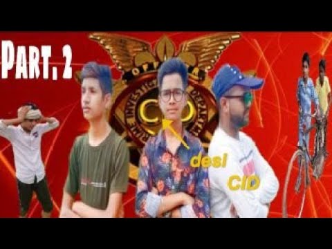 देसी CID_Part-2 !! Vine!! Sabge wale 😅