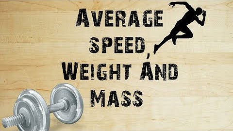 Motion(Part :2) #icse #class 7 (chapter 2)