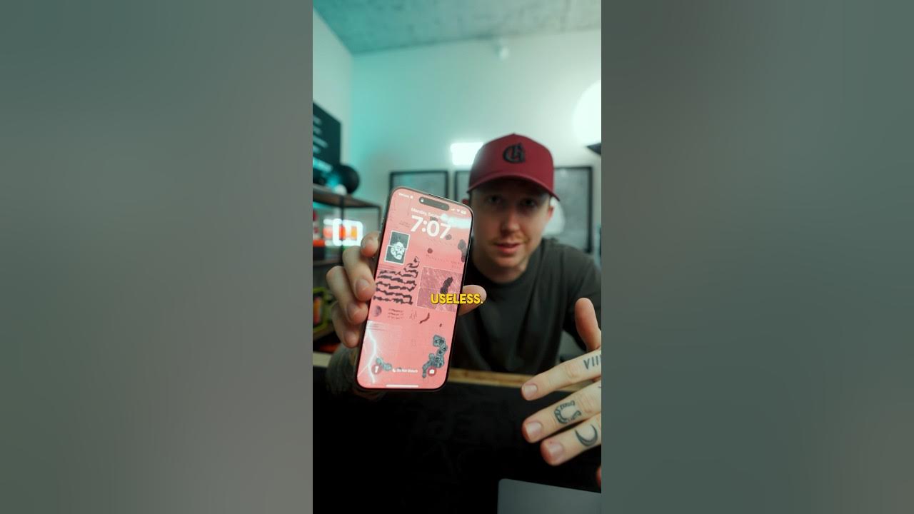 Screen Protectors are Useless iPhone 15 Pro Max 📲 YouTube