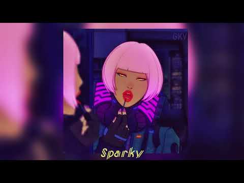 Kungs Lipstick Slowed Down