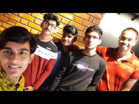 ഹോസ്റ്റൽ ജീവിതം part 2/saintgits college of engineering