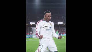 Don’t Make Mistakes In Front Of Mbappe ☠️