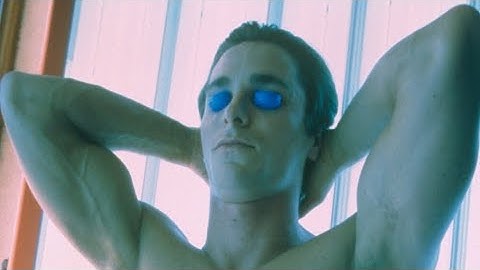 American Psycho | SpongeBob - Freddie Dredd