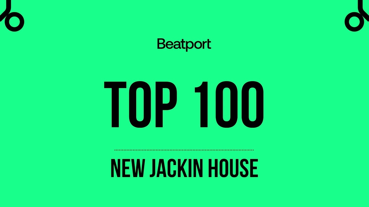 在 YouTube 上觀看「Beatport Top 100 New Jackin House 2023-11-15」