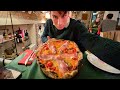 La classica pizza da centro Italia - Daily Vlog #156