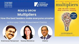 Download Lagu #Live: Multipliers: How the best leaders make everyone smarter by Liz Wiseman MP3 Download Lagu #Live: Multipliers: How the best leaders make everyone smarter by Liz Wiseman MP3