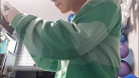 How to draw this quacking sound (Part 2) New Steve shirt version