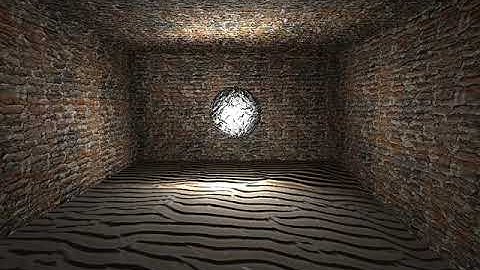 OpenGL (Animation)