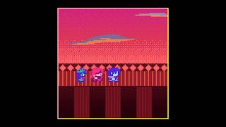 MANTLE 5 (1993) OST - Running Sky