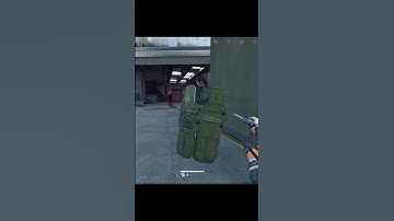 [Delta Force] Trolling the Shield Guy!