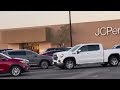 BREAKING:  Police shoot, kill suspect who drove into JC Penney at Killeen Mall during pursuit