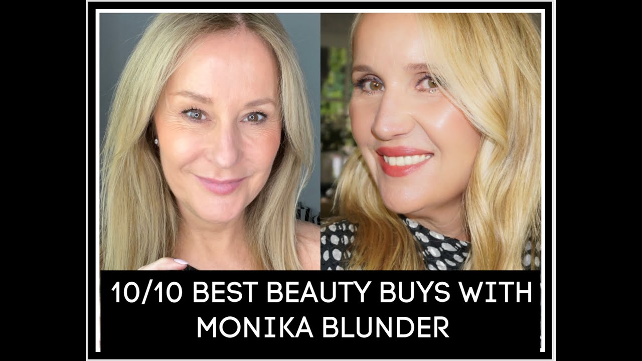 Monika Blunder Is Finally Launching Her Own Makeup Line