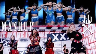 Mamamoo X Hwasa - Hip Twit Mashup