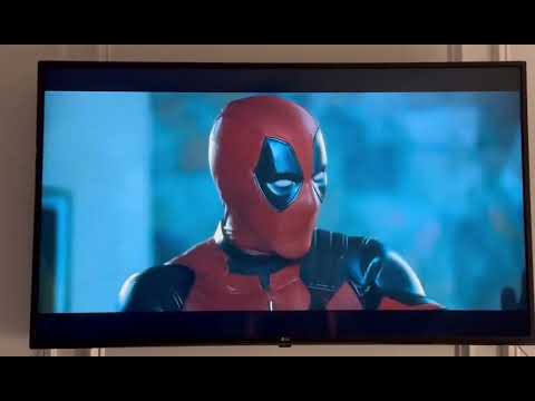 Deadpool & Wolverine star in a new commercial for ‘THE BACHELORETTE’🌹 #shortsvideo #deadpool3