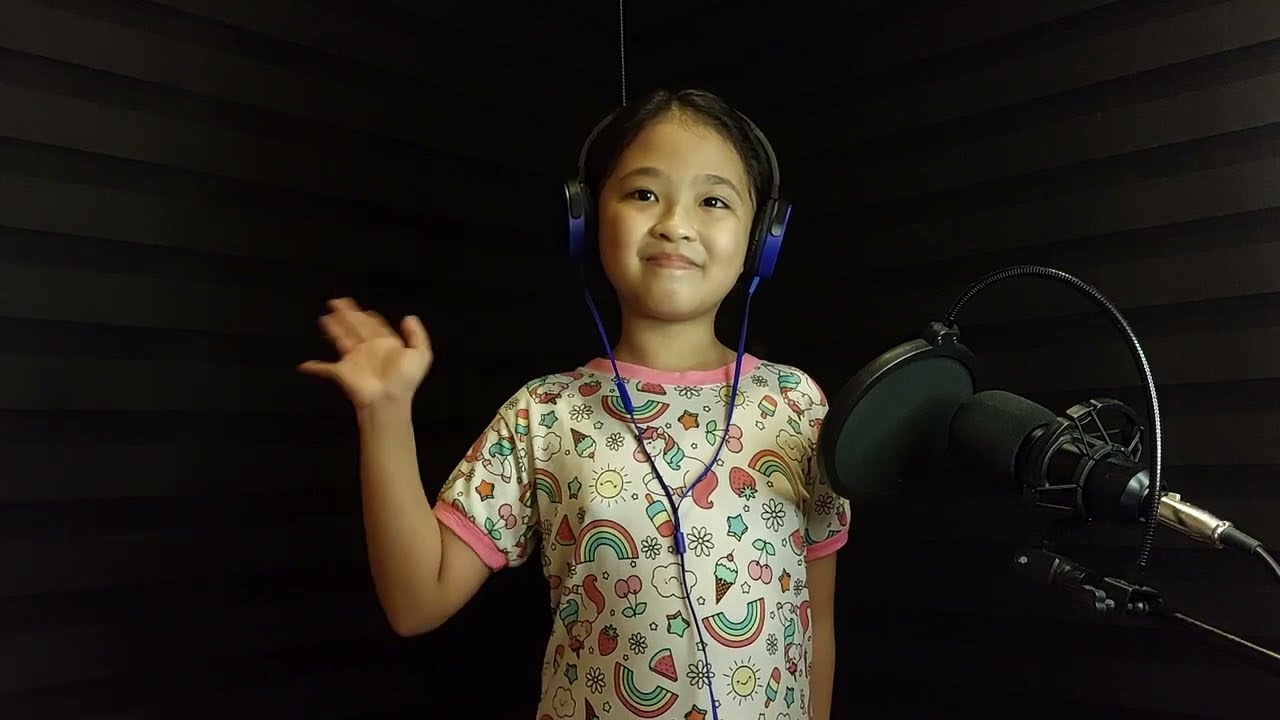 Ako ay Pilipino (by Kuh Ledesma)