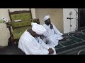 تلاوة خاشعه للشيخ نورين في مسجد حجر الابيض تلاوة خاشعه للشيخ نورين في مسجد حجر الابيض