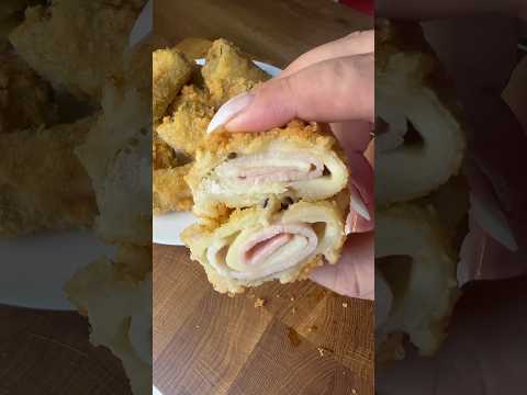 ВКУСНЕЙШИЙ рецепт баклажанов