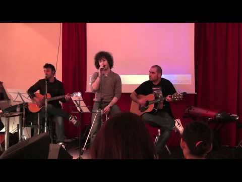 CLOCKS - COLDPLAY (Sonus Factory: Miti Musicali - ...