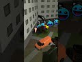 CAR BALLER YYY CTP VS GMOD IN GM LIMINAL HOTEL #gmod#shorts
