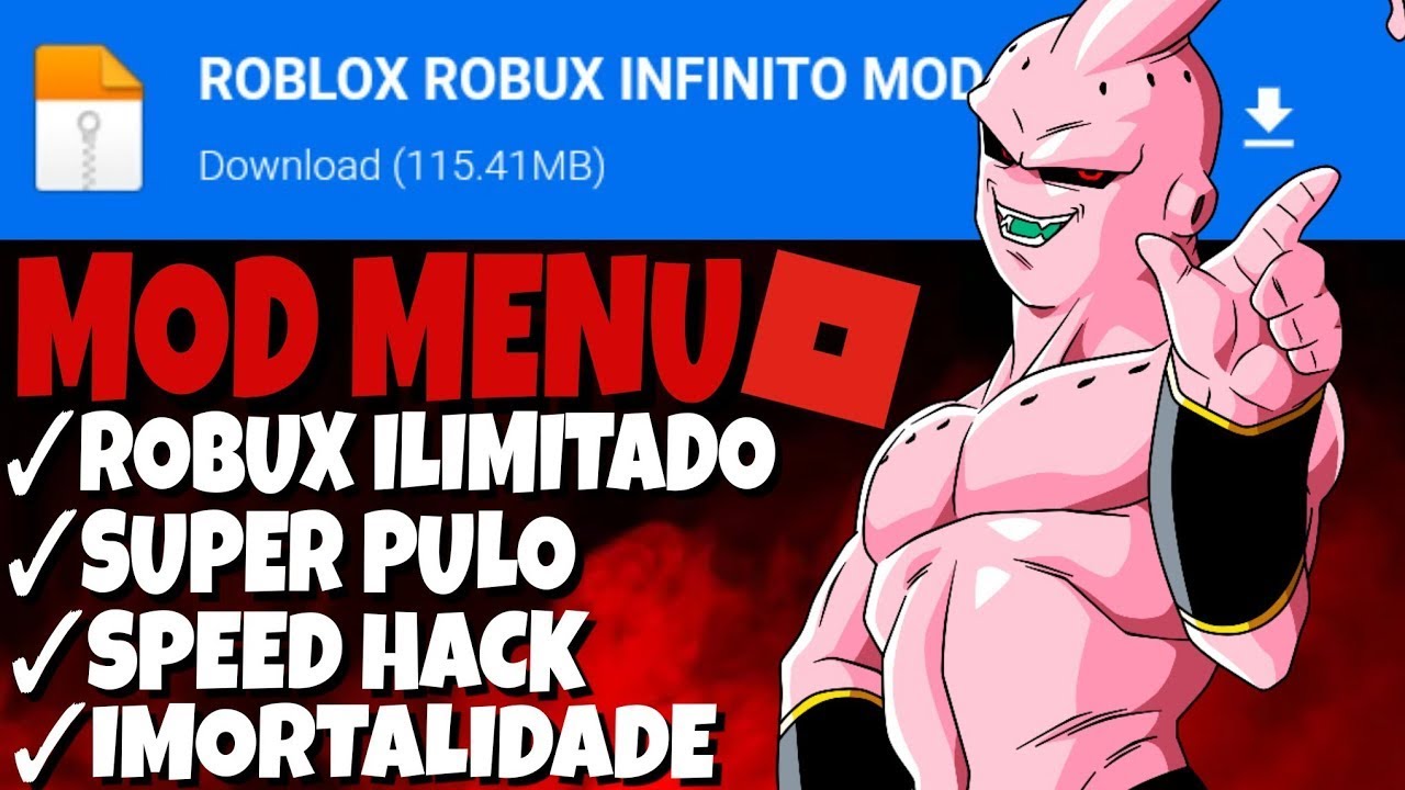 ROBLOX MOD MENU 2.561.358 (1411) Wallh4ck Ghost Mode Super