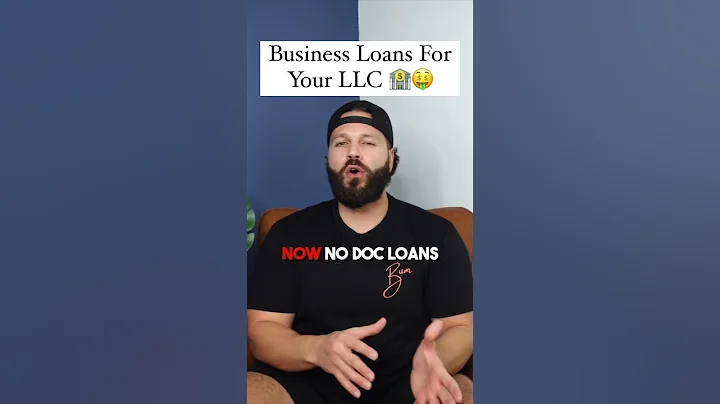 Business loans for your LLC. - DayDayNews