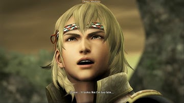 Toukiden: Kiwami (PC) Walkthrough Chapter 3 Part 14 (Fight with Harrowhalf #1)