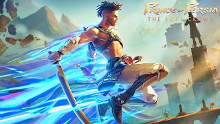 ПОКА ЧТО НЕ ГОТОВ ► Prince of Persia: The Lost Crown #10