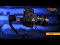 Hindi | How to balance a 3 axis gimbal | Zhiyun Crane |  GMax Studios