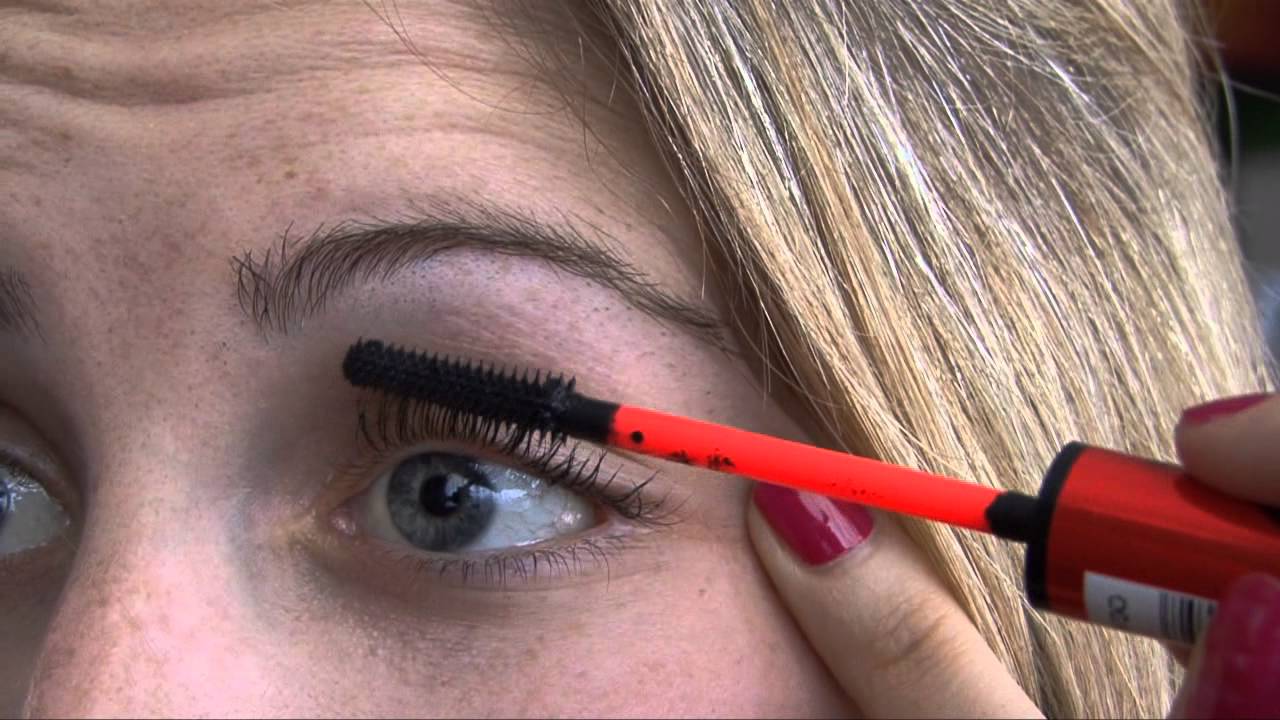 skrive et brev Pygmalion Ooze Essence mascara maximum definition review e demo - YouTube