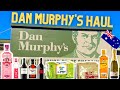 Brisbane Goes Into Lockdown, So We Went To Dan Murphy's | Dan Murphy's Haul