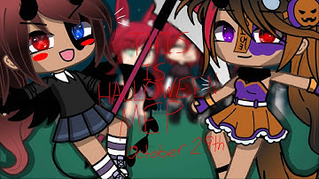 #CocosHalloweenMEP||Part 5 and 6||THIS IS HALLOWEEN MEP