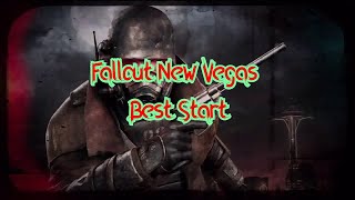 New Vegas  Best Start