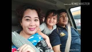 Rame-Rame by Christ Kayhatu