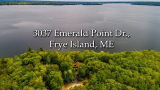3037 Emerald Point Dr. video tour
