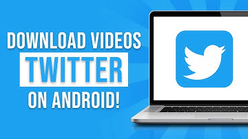 How to Download Videos From Twitter On Android 2024