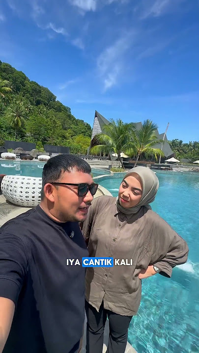 Ketika ditanya istri ! #abyancalief #kelilingpadang