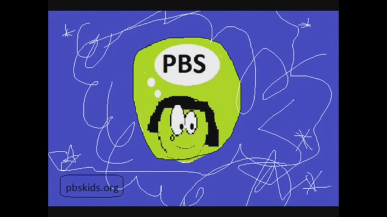 pbs kids logo history why does this nightmare keep getting views - YouTube
