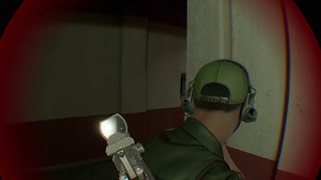 Firewall Zero Hour™ SAVING DAB, AND GETTING THE ACE