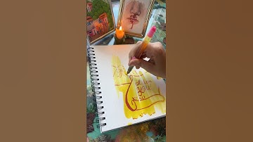 do you know how to make invisible ink at home?