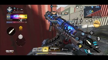 mythic as val vs mythic peacekeeper vs mythic fennec CODM 🔥 which is your favorite