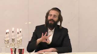 מעשה מחכם ותם 24 - מדוע החכם לא מבקש רפואה מהבעל שם חלק ב | הרב דוד גבירצמן