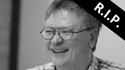 Don Dailey  A Simple Tribute