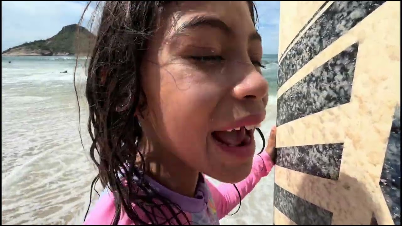 Dicas de SURF - Vamos surfar, remar, dropar e curtir o mar! 