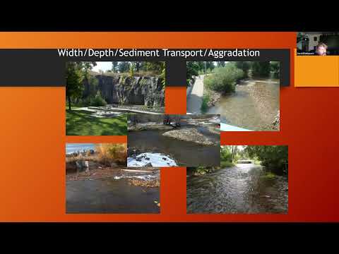 Cook Creek Diversion Spearfish