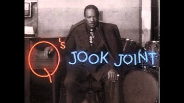 Q's Moody's Mood For Love ft.Brian McKnight, Rachelle Ferrell, Take 6 & James Moody