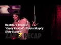 &quot;Orally Fixated&quot; Roisin Murphy - Sissy Spastik @ Beatchu&#39;s Boudoir