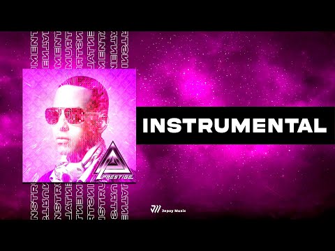 Daddy Yankee - Pasarela (Instrumental) *ORIGINAL*