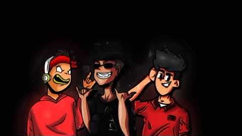 INTRO MOTION PARA@MINHA TEAM