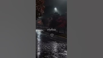 القرآن الكريم) ما تيسر من سورة التحريم