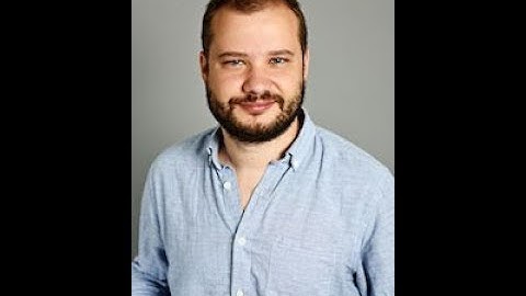TCS+ talk: Aleksandar Nikolov